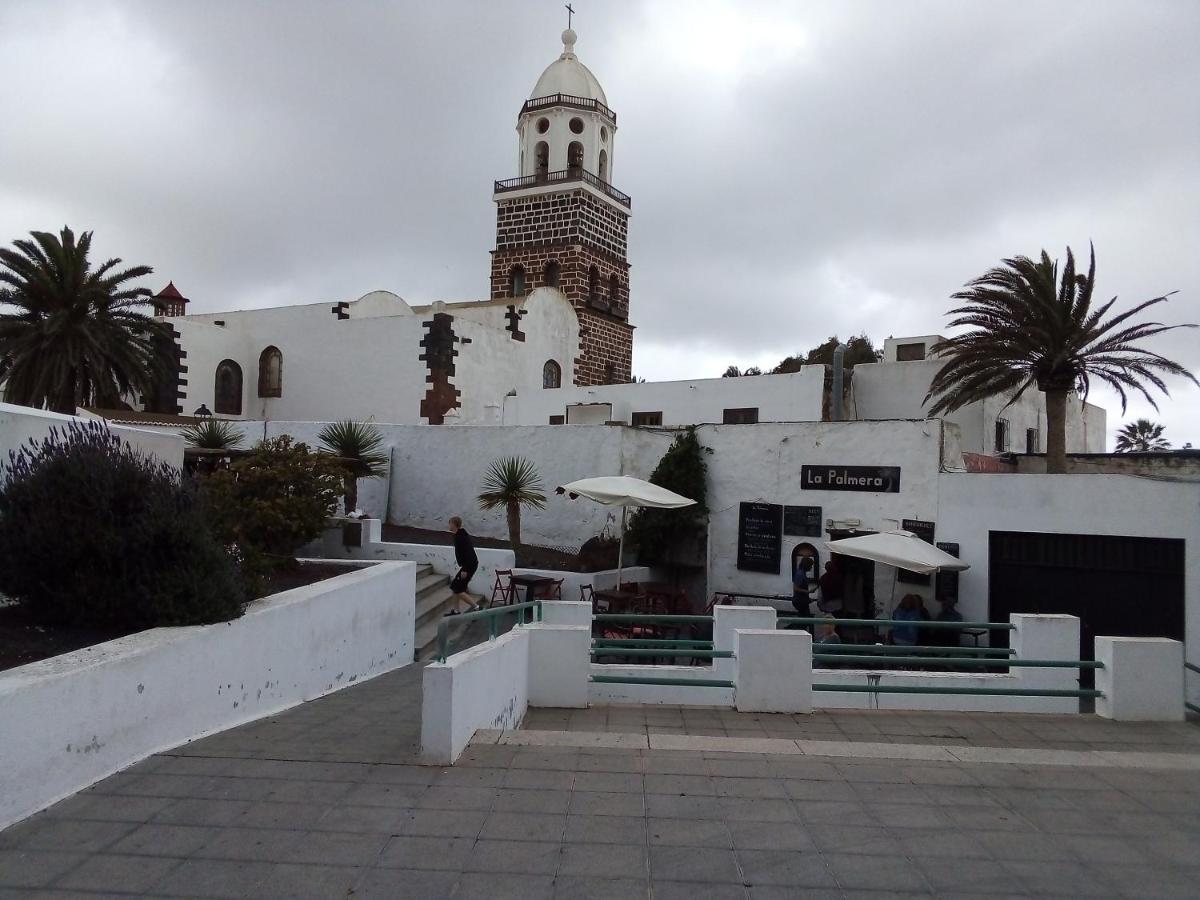 Villa Casa Milena Playa Blanca  Exterior foto