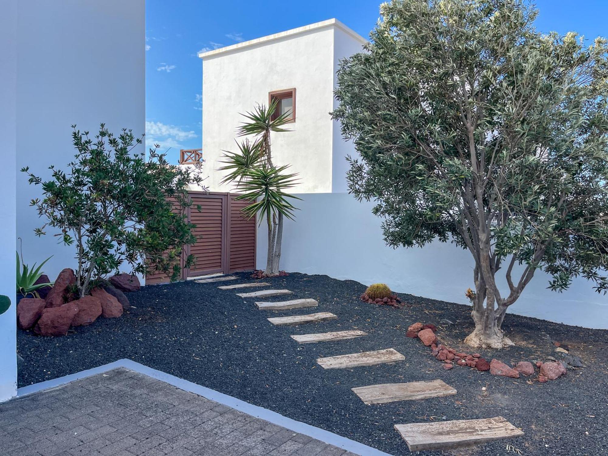 Villa Casa Milena Playa Blanca  Exterior foto