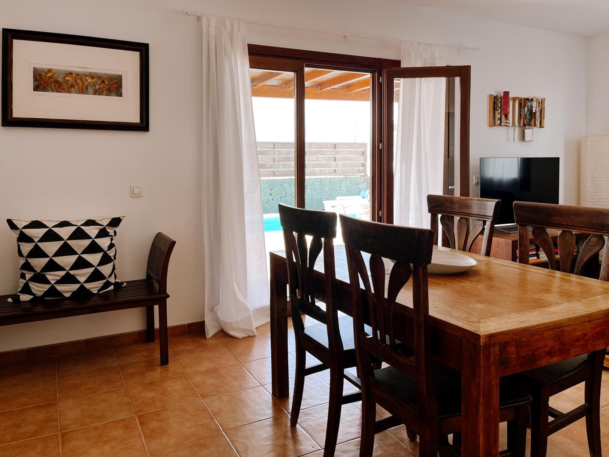 Villa Casa Milena Playa Blanca  Exterior foto